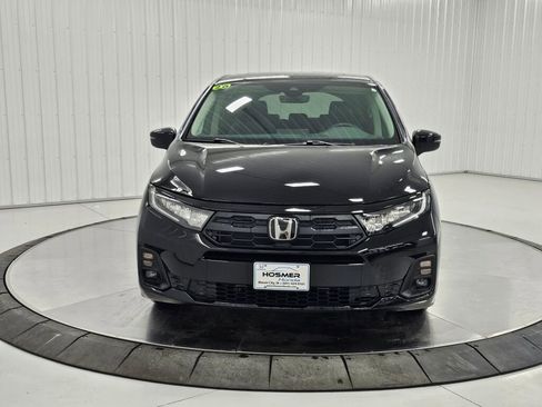 New 2026 Honda Odyssey EX-L image 38