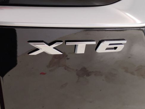 New 2025 Cadillac XT6 Premium Luxury w/ Technology Package image 21