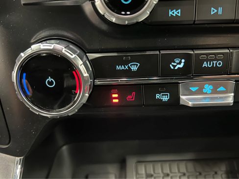 New 2025 Ford F150 XLT w/ Equipment Group 302A MID image 23