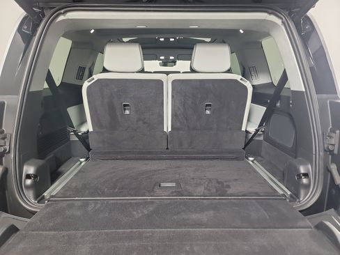 Used 2024 Rivian R1S Adventure AWD/4WD image 15