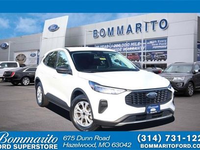 Certified 2024 Ford Escape Active w/ Cold Weather Package