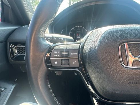 Used 2023 Honda Civic Sport image 17