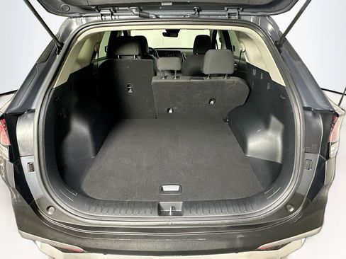 Used 2025 Kia Sportage LX image 28