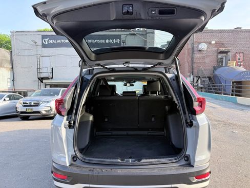Used 2022 Honda CR-V EX-L image 22