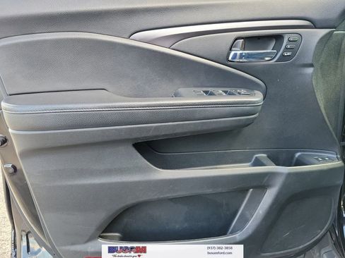 Used 2022 Honda Pilot Special Edition image 20