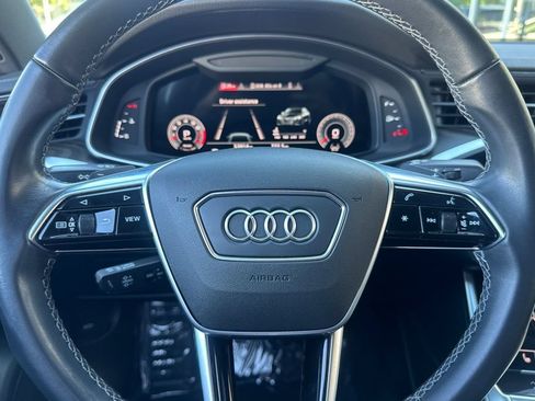 Used 2021 Audi A7 3.0T Premium Plus w/ Premium Plus AWD/4WD image 22