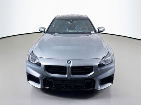 New 2026 BMW M2 w/ Lighting Package image 2
