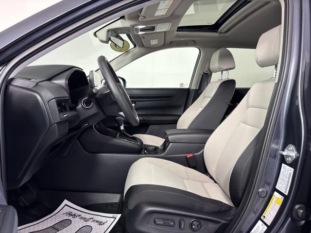 Used 2026 Honda CR-V EX image 15