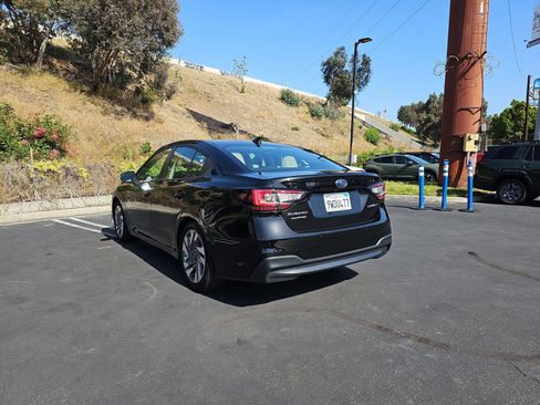 Used 2024 Subaru Legacy Limited AWD/4WD image 5