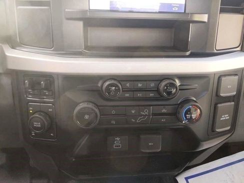 New 2023 Ford F250 XL w/ Snow Plow Prep Package image 21