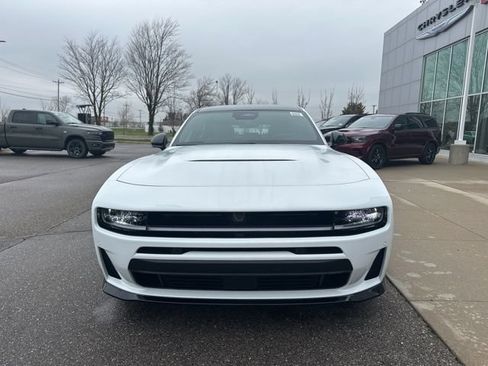 New 2026 Dodge Charger R/T AWD/4WD image 2