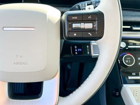 New 2026 Hyundai Santa Fe Calligraphy image 25