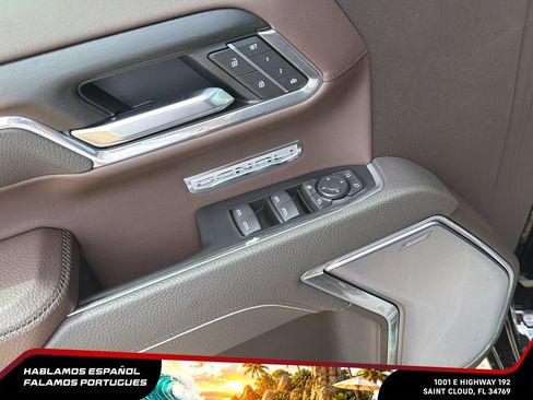 New 2026 GMC Sierra 1500 Denali w/ Denali Reserve Package AWD/4WD image 12