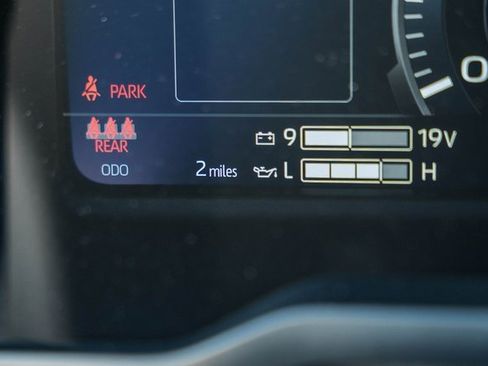 New 2026 Toyota Tundra 1794 Edition image 41