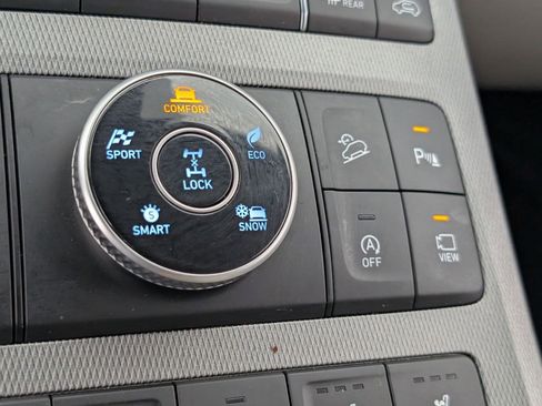 Used 2021 Hyundai Palisade Limited AWD/4WD image 19