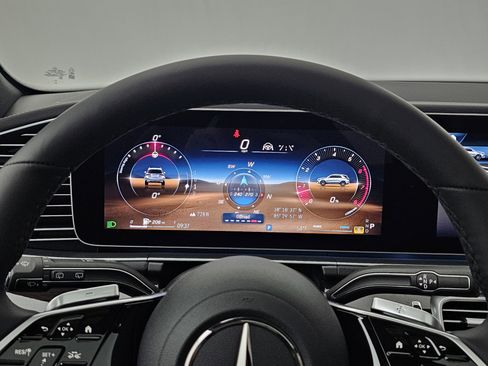 New 2026 Mercedes-Benz GLE 450 4MATIC image 40