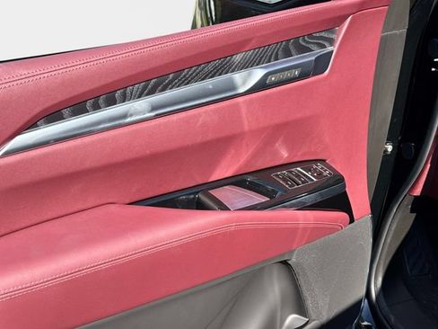 New 2026 Cadillac Escalade Sport w/ Touring Package AWD/4WD image 21