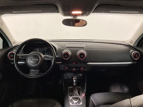 Used 2015 Audi A3 1.8T Premium w/ Cold Weather Package FWD image 23