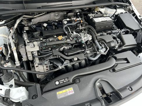 Used 2024 Toyota Corolla LE image 24