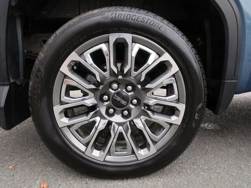 Certified 2024 GMC Sierra 1500 Denali Ultimate image 42