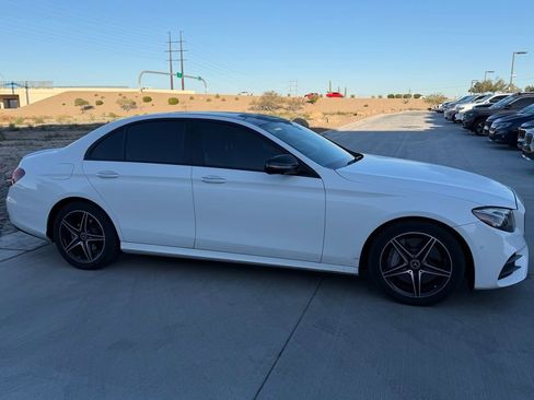 Used 2018 Mercedes-Benz E 300 E 300 image 3