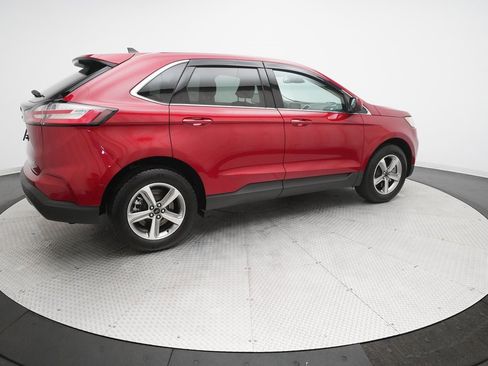 Used 2024 Ford Edge SEL w/ Convenience Package image 39