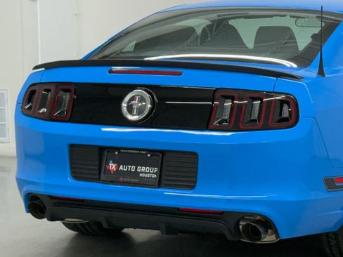 Used 2013 Ford Mustang Boss 302 image 30