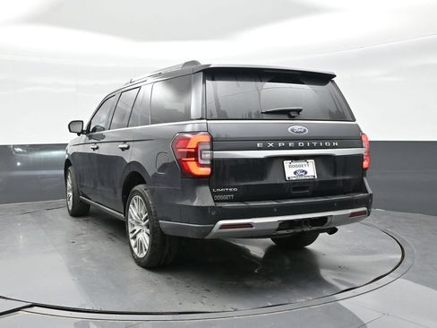 Certified 2023 Ford Expedition Limited RWD image 2