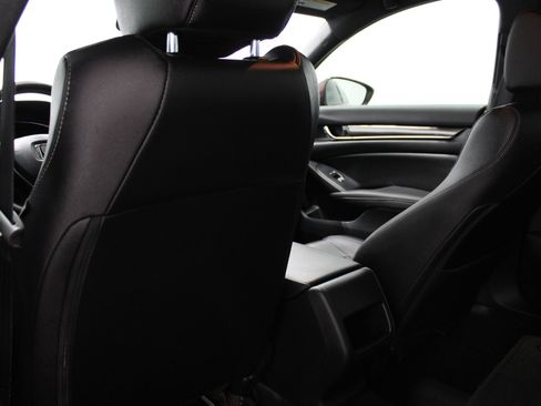 Used 2020 Honda Accord Sport image 16