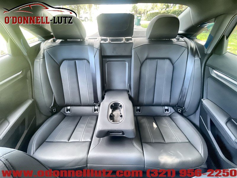 Used 2022 Audi A3 2.0T Premium Plus AWD/4WD image 23