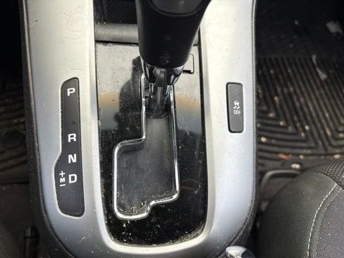 Used 2012 Chevrolet Cruze LT w/ All-Star Edition FWD image 29
