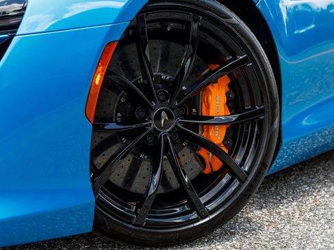 New 2026 McLaren Artura Spider RWD image 64
