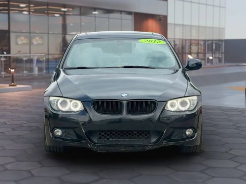 Used 2012 BMW 328i Coupe RWD image 6