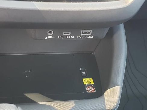 Certified 2026 Subaru Forester Premium AWD/4WD image 16