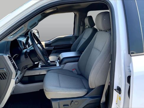 Used 2019 Ford F150 XLT w/ Equipment Group 302A Luxury RWD image 8