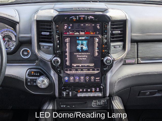 Used 2019 RAM 1500 Limited AWD/4WD image 26