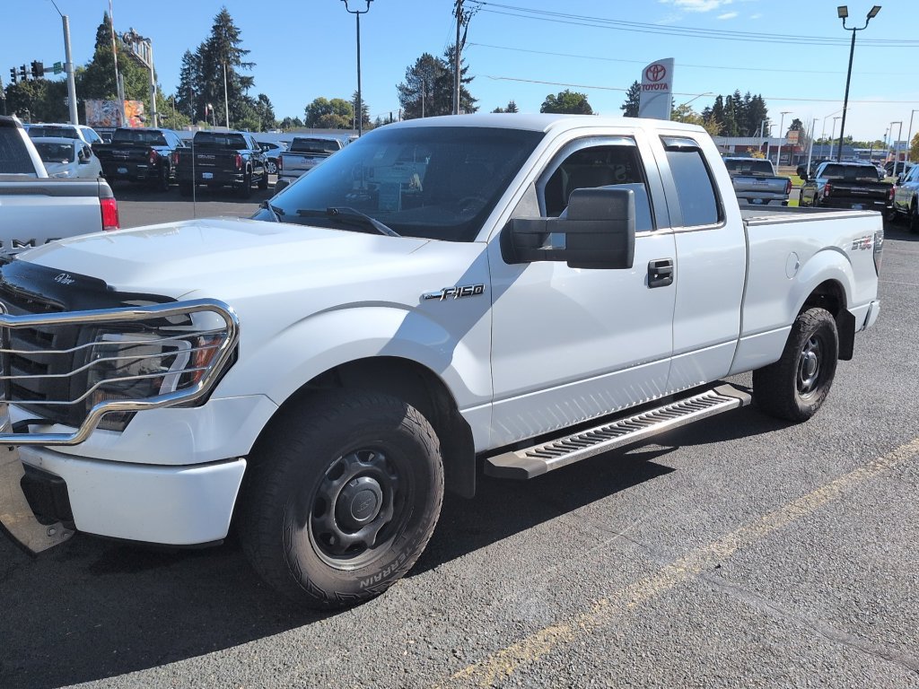 Used 2011 Ford F150 XL RWD image 9
