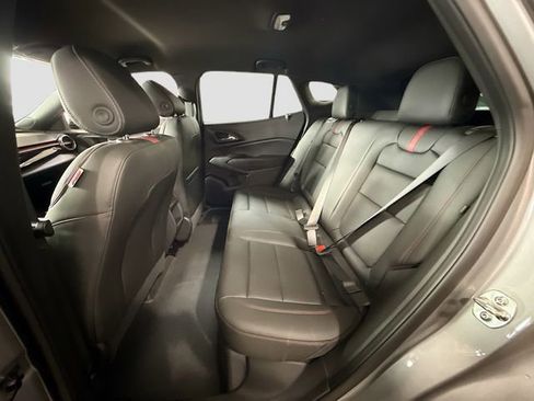 New 2026 Chevrolet Trax RS w/ Driver Confidence Package image 24