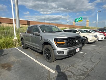 Used 2024 Ford F150 STX w/ STX Black Appearance Package
