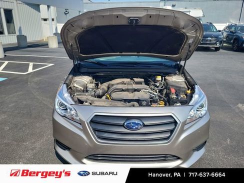 Used 2015 Subaru Legacy 2.5i w/ Popular Package #2 AWD/4WD image 17