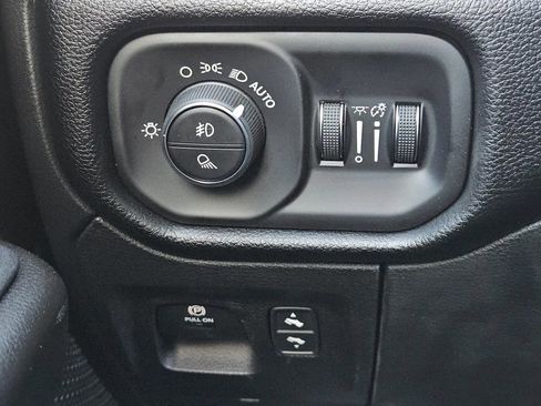 New 2026 RAM 1500 Big Horn image 21