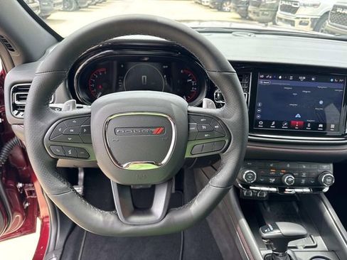 New 2026 Dodge Durango GT AWD/4WD image 21