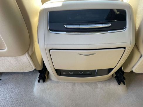 Certified 2023 Cadillac Escalade ESV Premium Luxury w/ Performance Package image 15