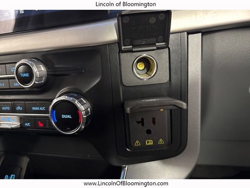 Used 2022 Ford F150 XLT w/ Equipment Group 302A High image 51