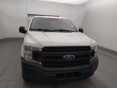 Used 2018 Ford F150 XL w/ Equipment Group 101A Mid image 14