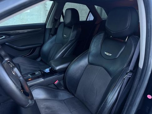 Used 2013 Cadillac CTS V RWD image 18