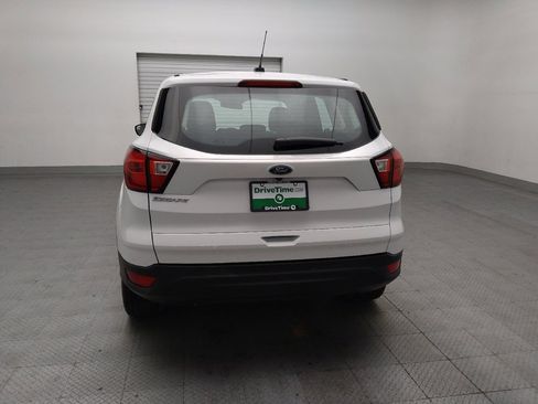 Used 2019 Ford Escape S FWD image 6