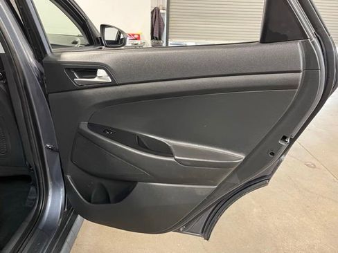 Used 2019 Hyundai Tucson Value AWD/4WD image 14