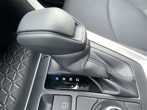 Used 2025 Toyota RAV4 LE image 25