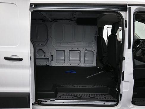 Used 2024 Ford Transit 250 Low Roof image 6